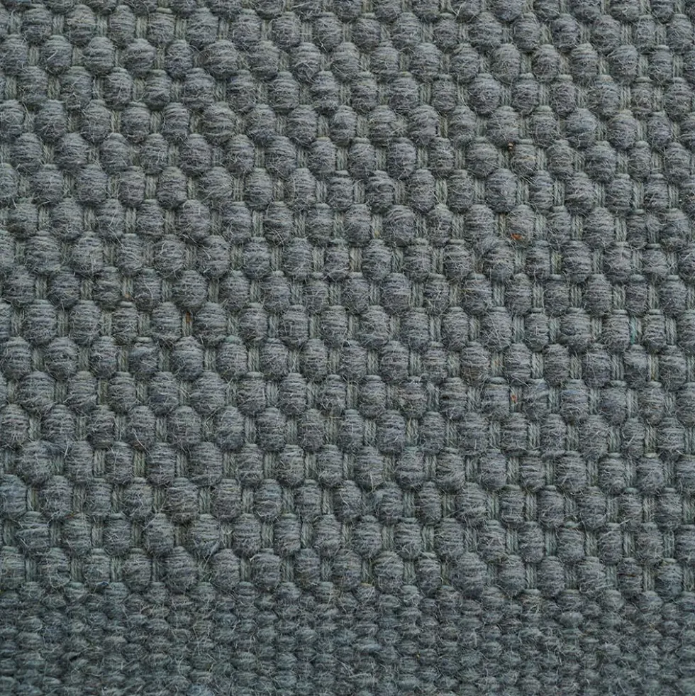 Linie Design Oksa-matto, pyöreä