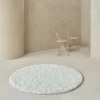 Linie Design Vantaa-matto, pyöreä