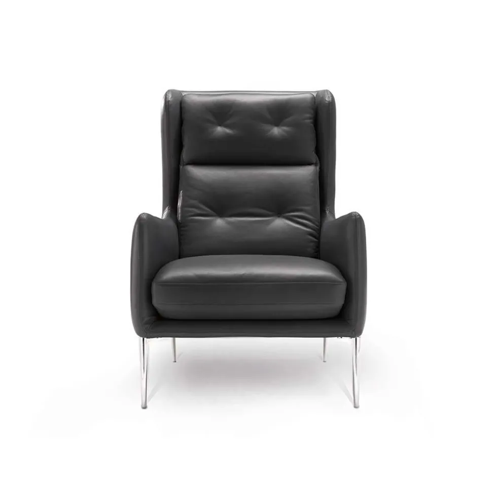 Natuzzi Aftereight-nojatuoli
