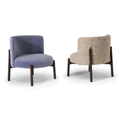 Natuzzi Amalia-nojatuoli