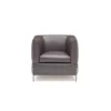 Natuzzi Anteprima-nojatuoli