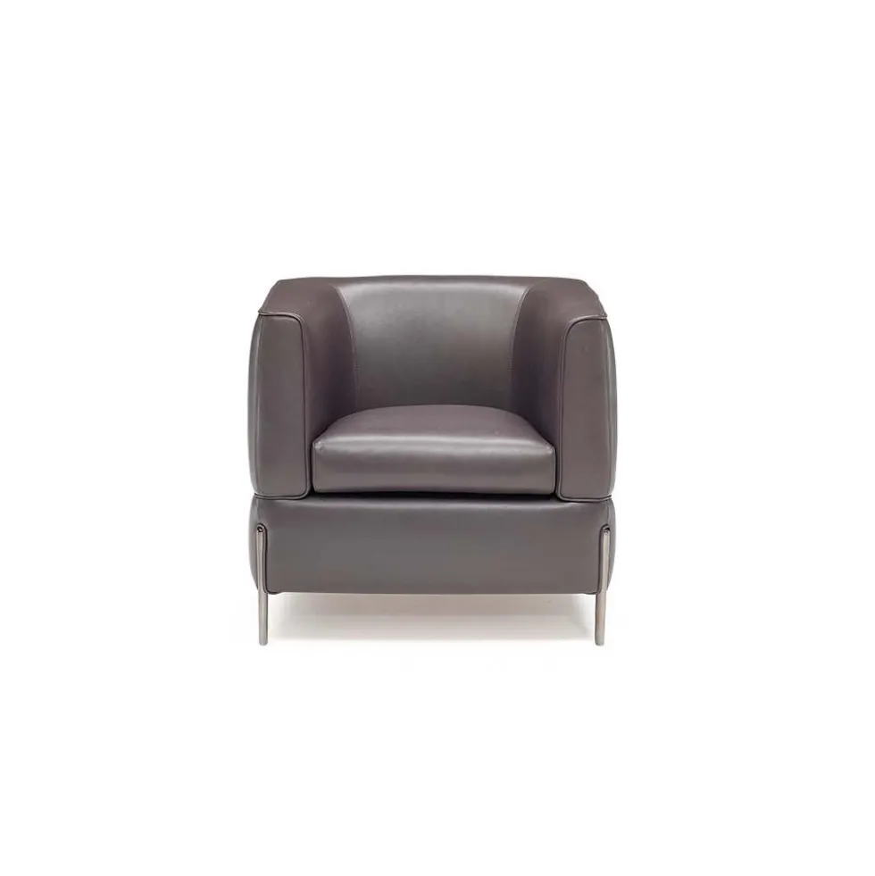 Natuzzi Anteprima-nojatuoli