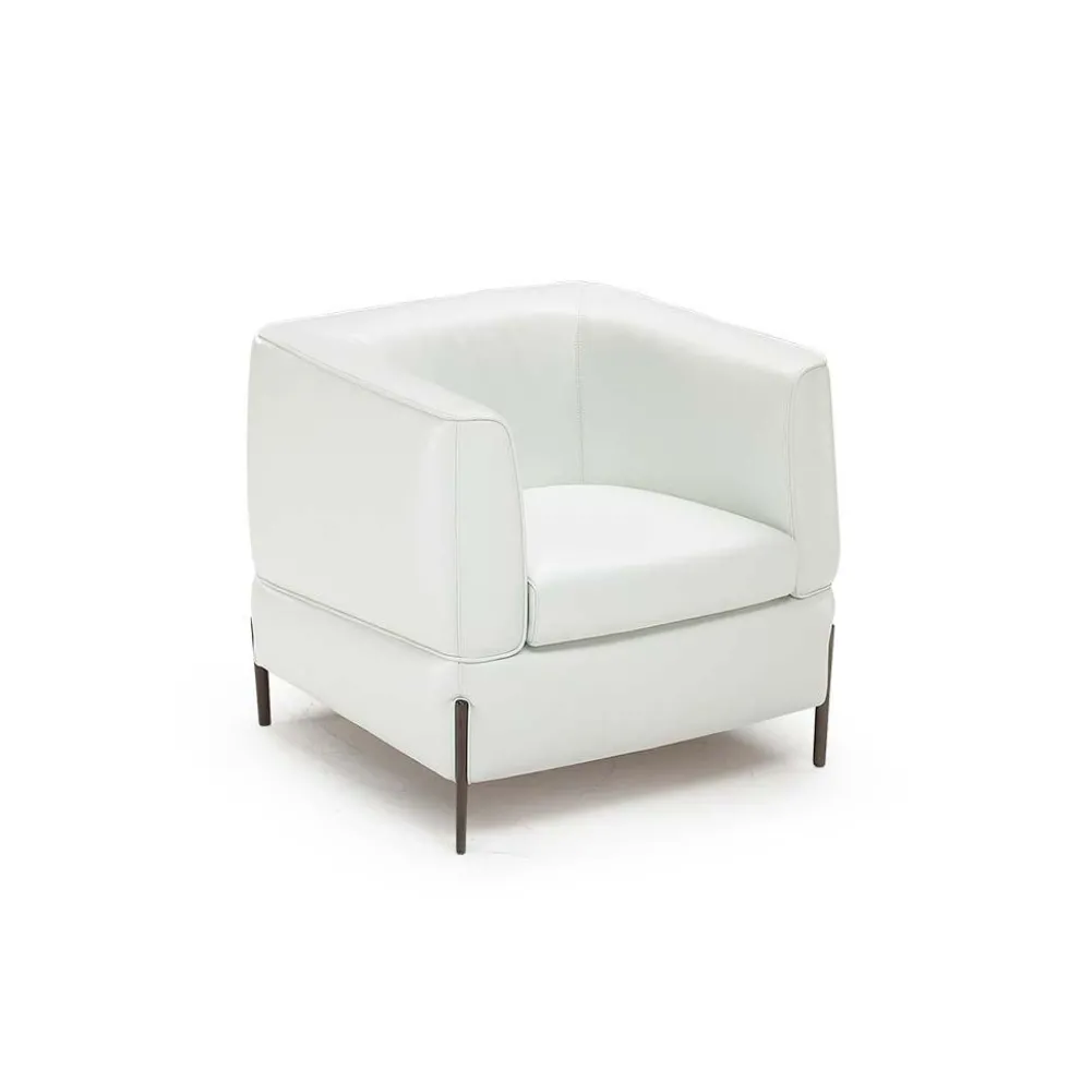 Natuzzi Anteprima-nojatuoli