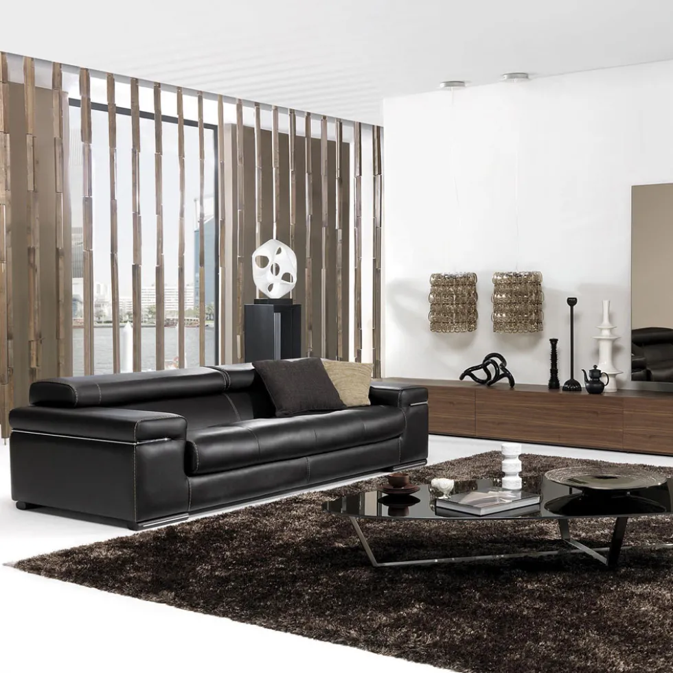 Natuzzi Avana-sohva