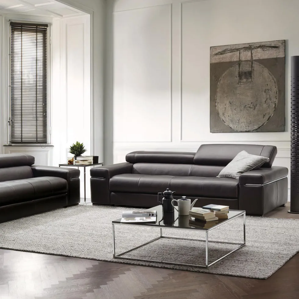 Natuzzi Avana-sohva