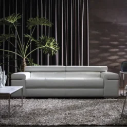 Natuzzi Avana-sohva