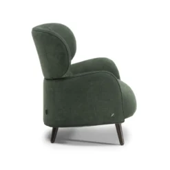 Natuzzi Blossom-nojatuoli