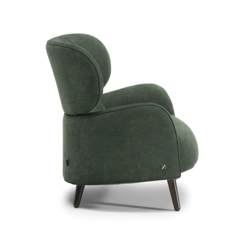 Natuzzi Blossom-nojatuoli