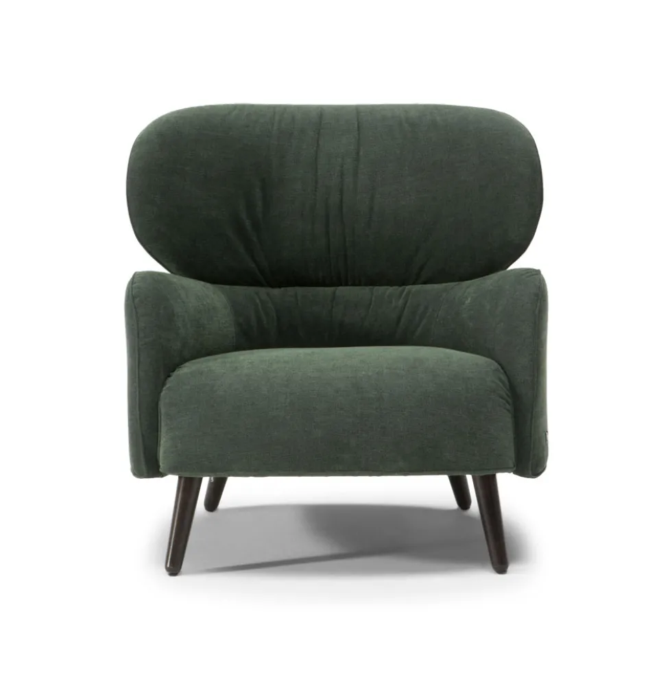 Natuzzi Blossom-nojatuoli