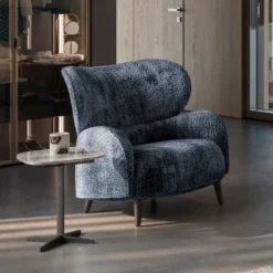 Natuzzi Blossom-nojatuoli