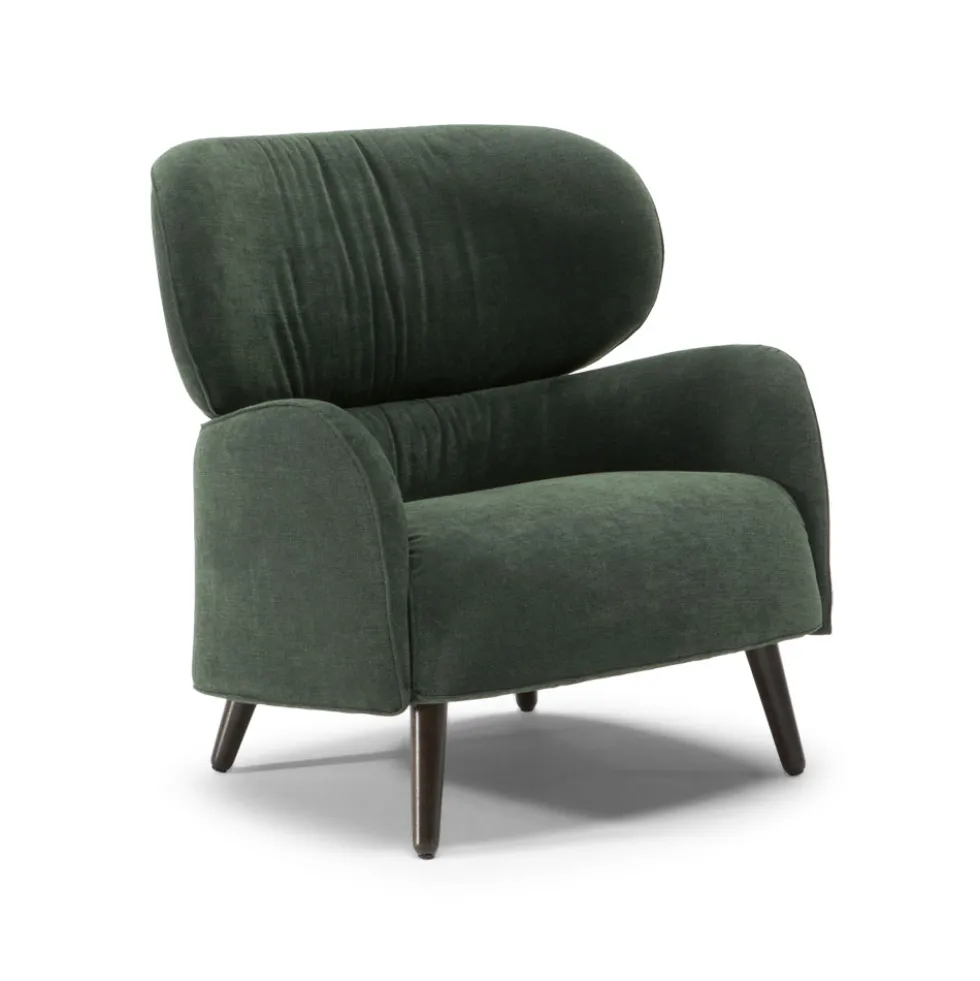 Natuzzi Blossom-nojatuoli