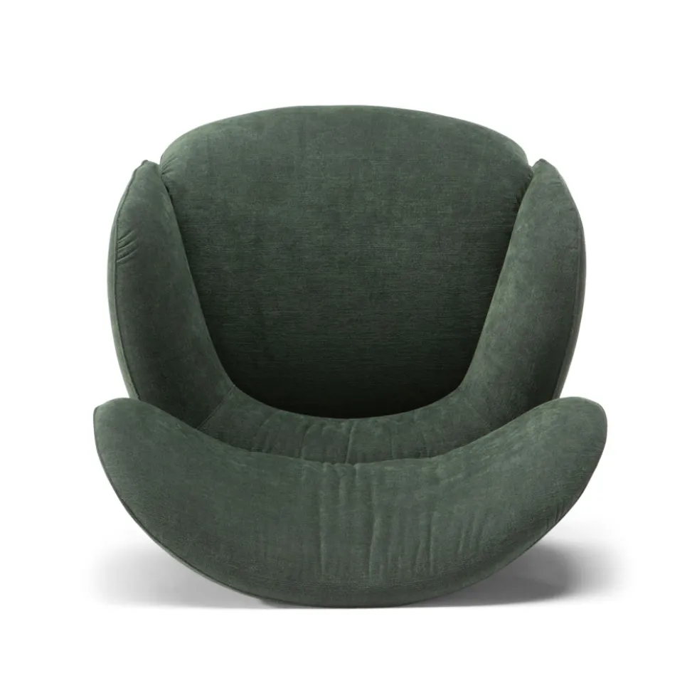 Natuzzi Blossom-nojatuoli