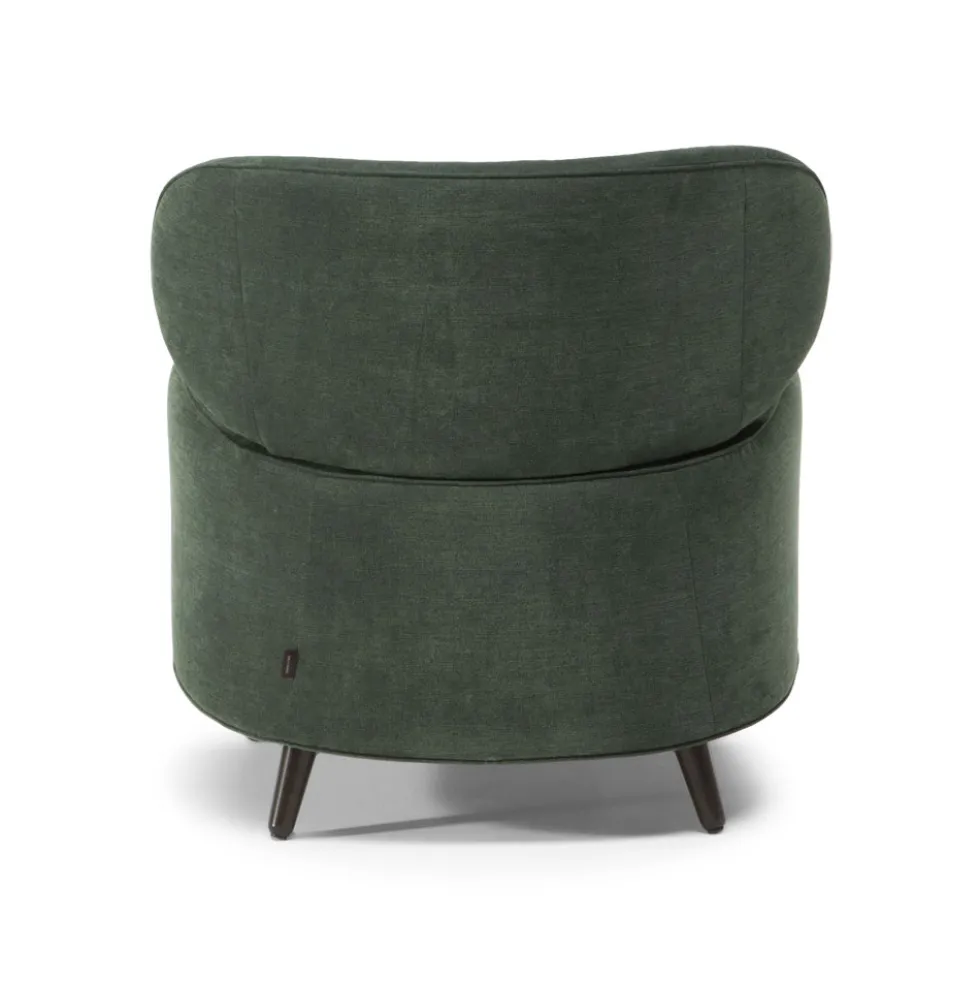 Natuzzi Blossom-nojatuoli