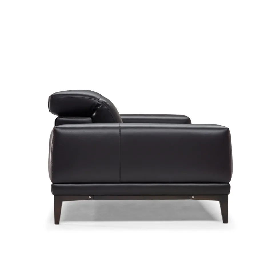 Natuzzi Borghese-sohva