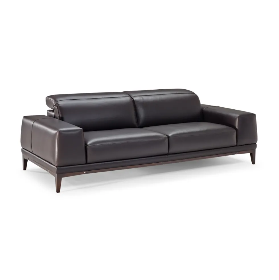 Natuzzi Borghese-sohva