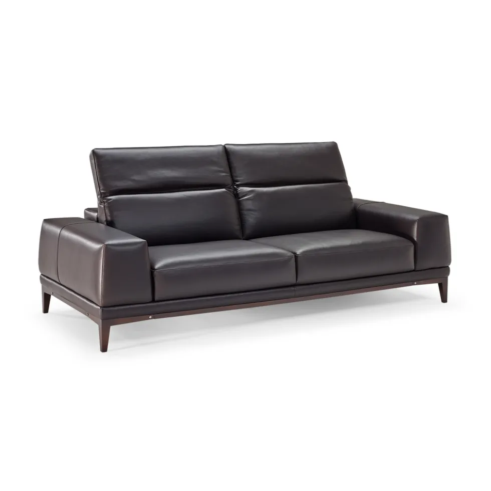 Natuzzi Borghese-sohva
