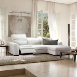 Natuzzi Diesis-divaanisohva