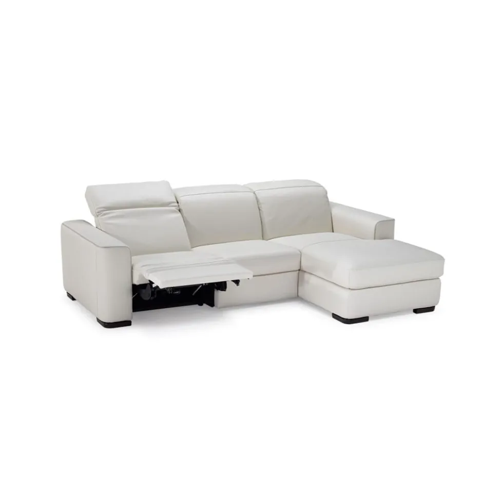 Natuzzi Diesis-divaanisohva