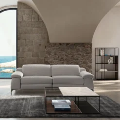 Natuzzi Duca-sohva