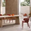 Natuzzi Edgar-käsinojatuoli