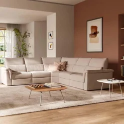 Natuzzi Editions Amorevole-sohva