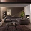 Natuzzi Editions B790 Forza-sohva