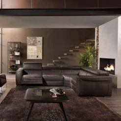 Natuzzi Editions B790 Forza-sohva