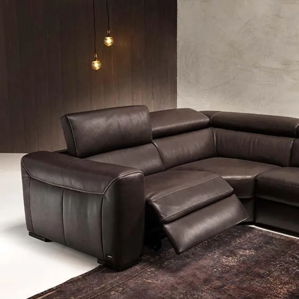 Natuzzi Editions B790 Forza-sohva