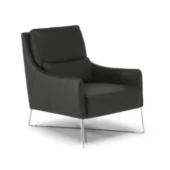 Natuzzi Editions C065 Gloria-nojatuoli