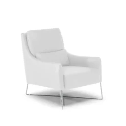 Natuzzi Editions C065 Gloria-nojatuoli