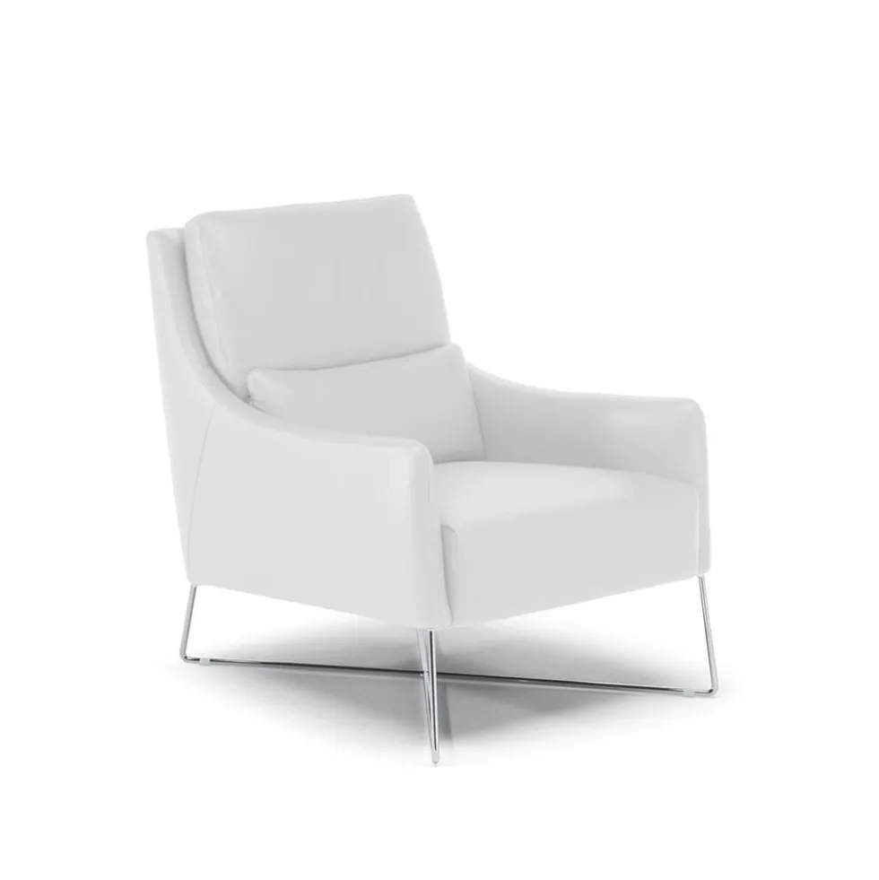 Natuzzi Editions C065 Gloria-nojatuoli