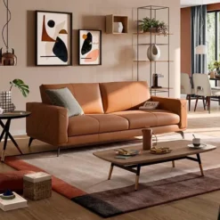 Natuzzi Editions C198 Wessex -sohva