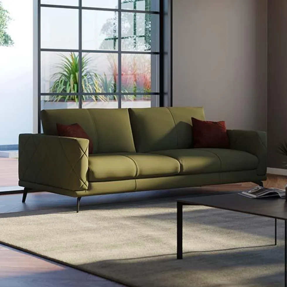 Natuzzi Editions C198 Wessex -sohva