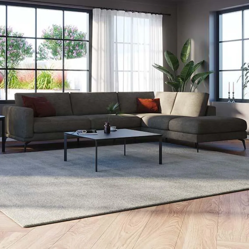 Natuzzi Editions C198 Wessex -sohva