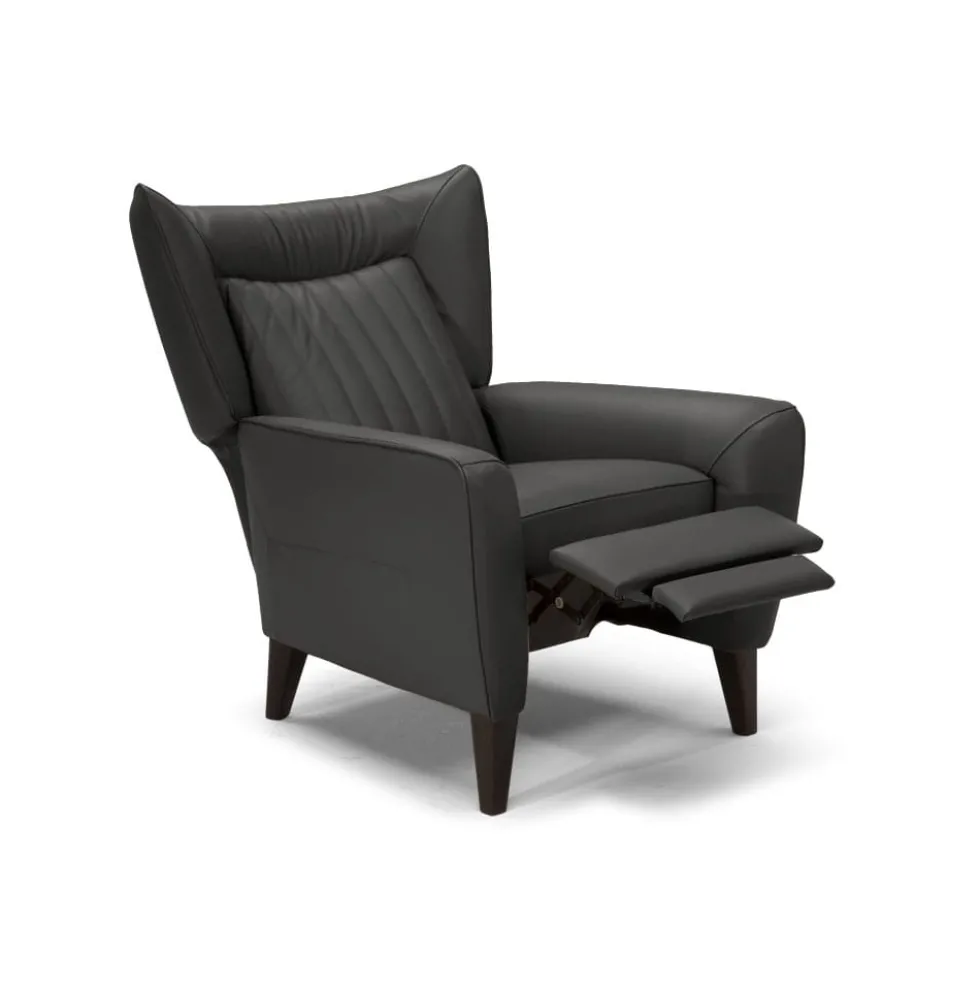 Natuzzi Editions Erica-mekanismituoli
