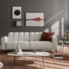 Natuzzi Editions Portento-sohva, varasto