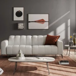 Natuzzi Editions Portento-sohva, varasto