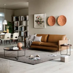 Natuzzi Editions Premura-sohva