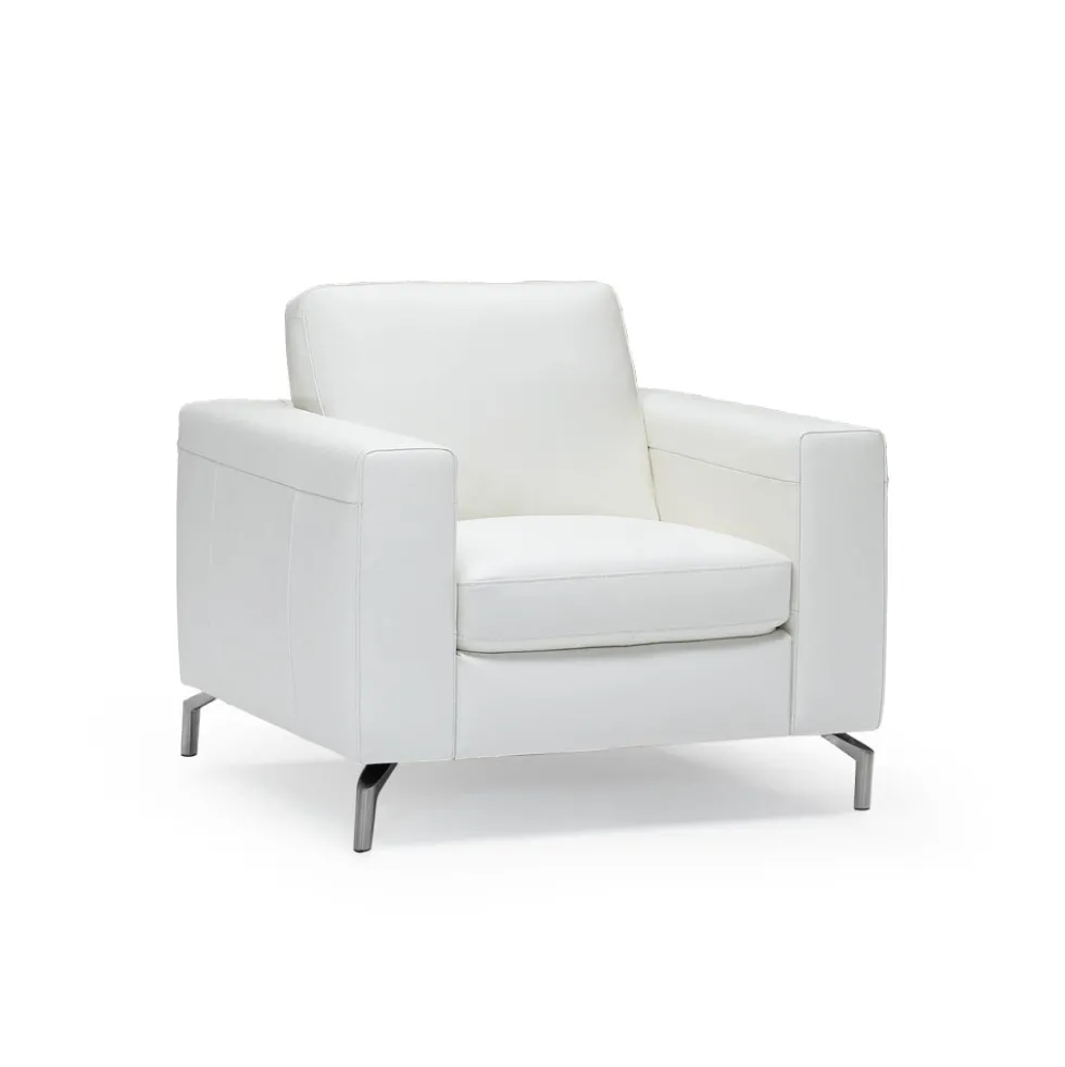 Natuzzi Editions Sollievo-nojatuoli