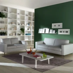 Natuzzi Editions Sollievo-sohva