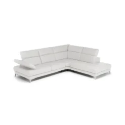 Natuzzi Editions Speranza-kulmadivaanisohva