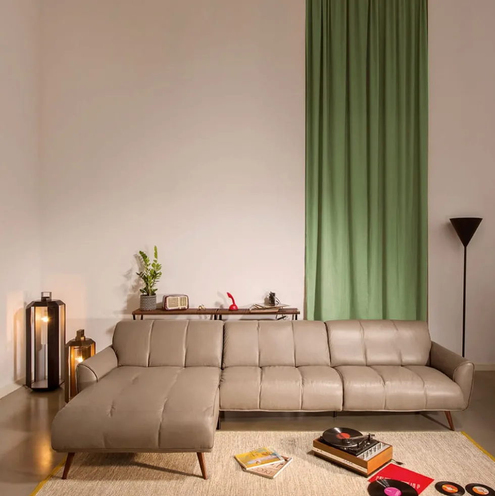 Natuzzi Editions Talento-sohva