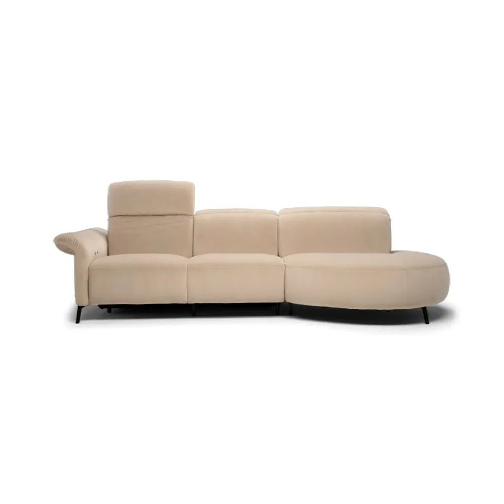 Natuzzi Editions Venezia-divaanisohva