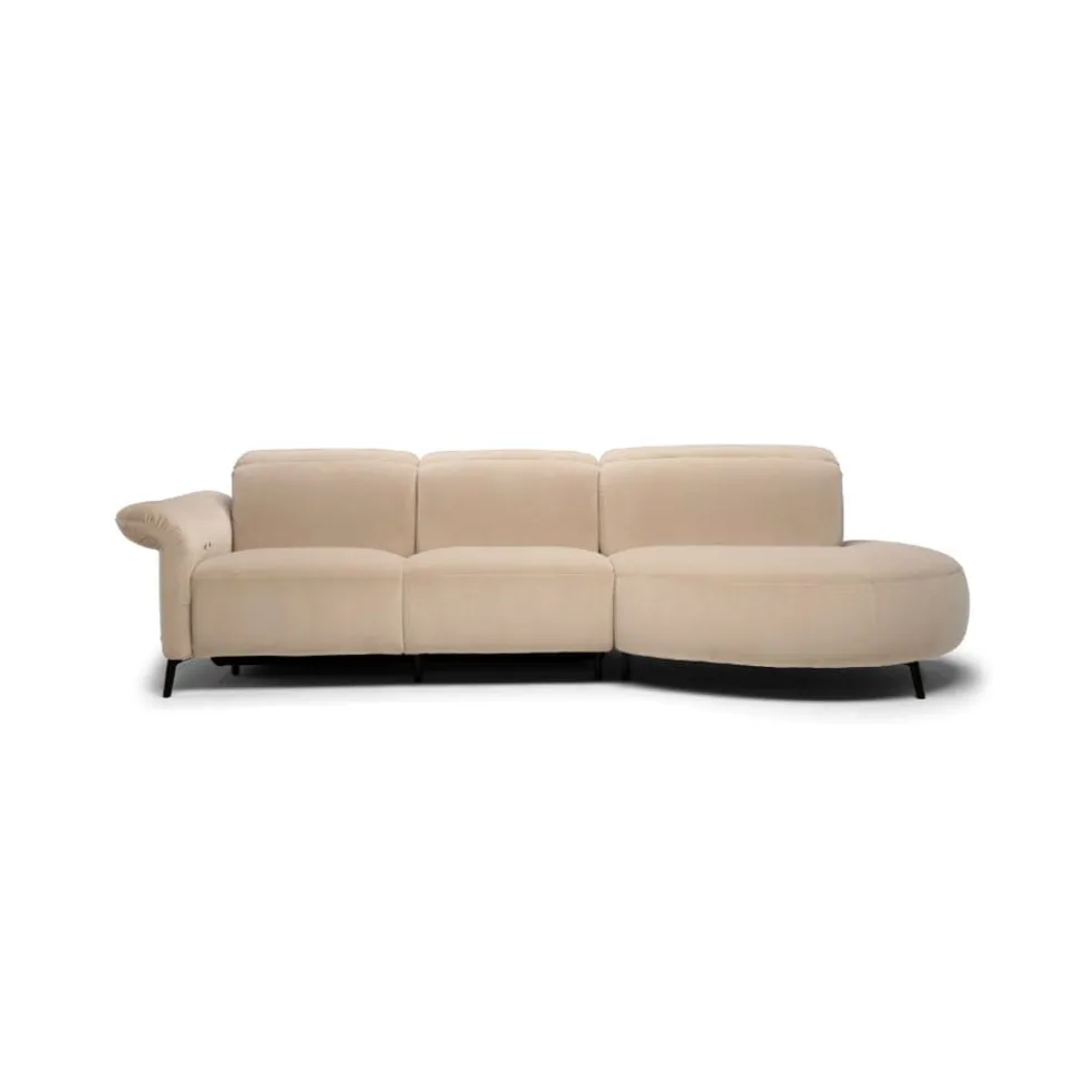 Natuzzi Editions Venezia-divaanisohva