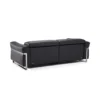 Natuzzi Fidelio-sohva, 2,5-istuttava
