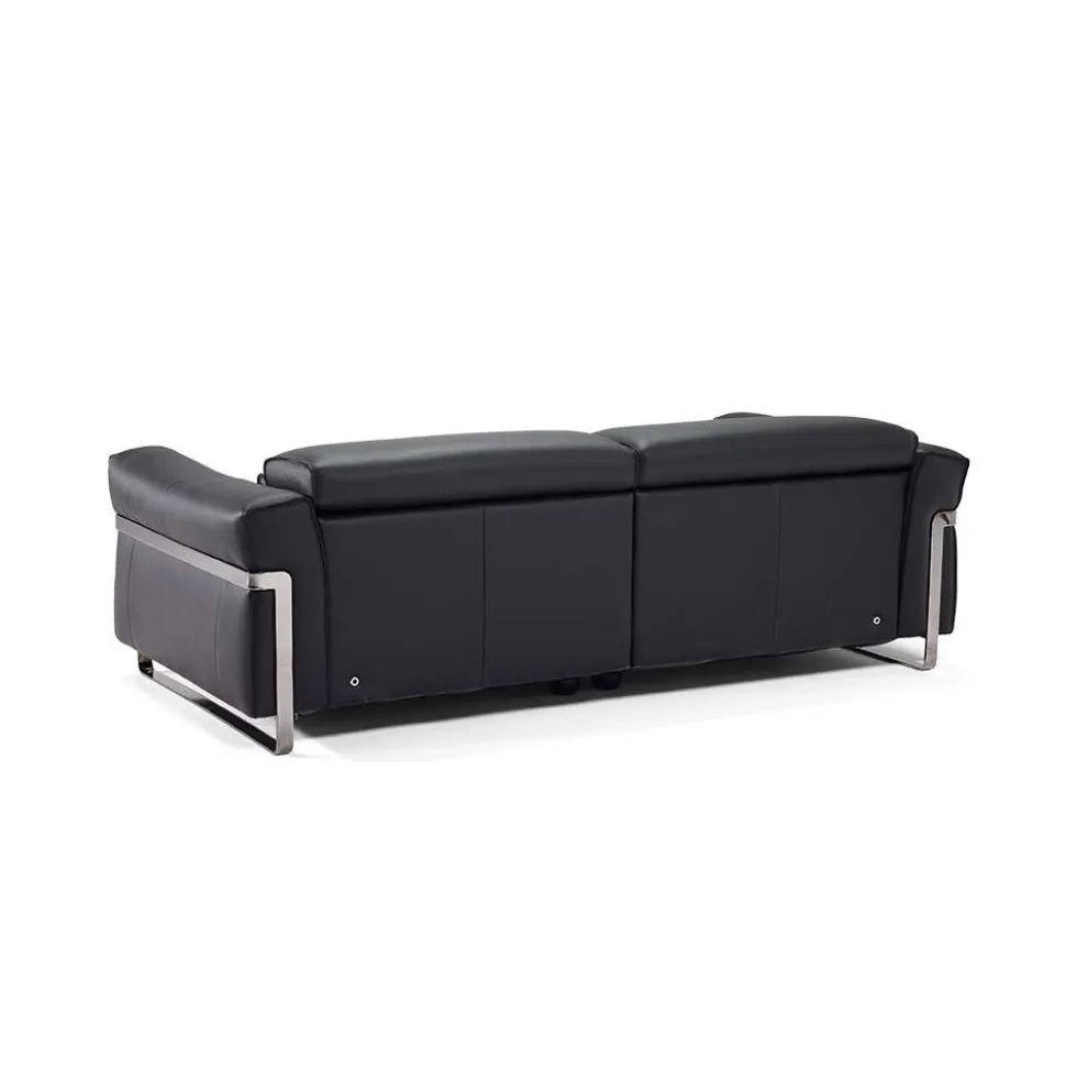 Natuzzi Fidelio-sohva, 2,5-istuttava