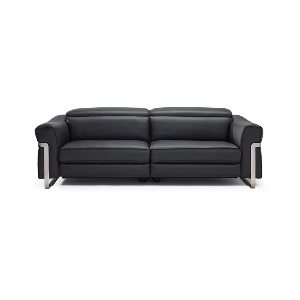 Natuzzi Fidelio-sohva, 2,5-istuttava