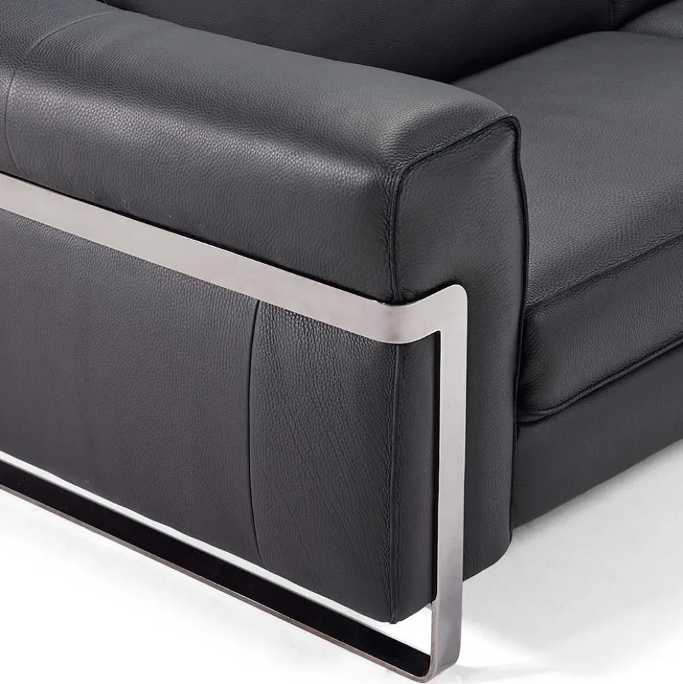 Natuzzi Fidelio-sohva, 2,5-istuttava
