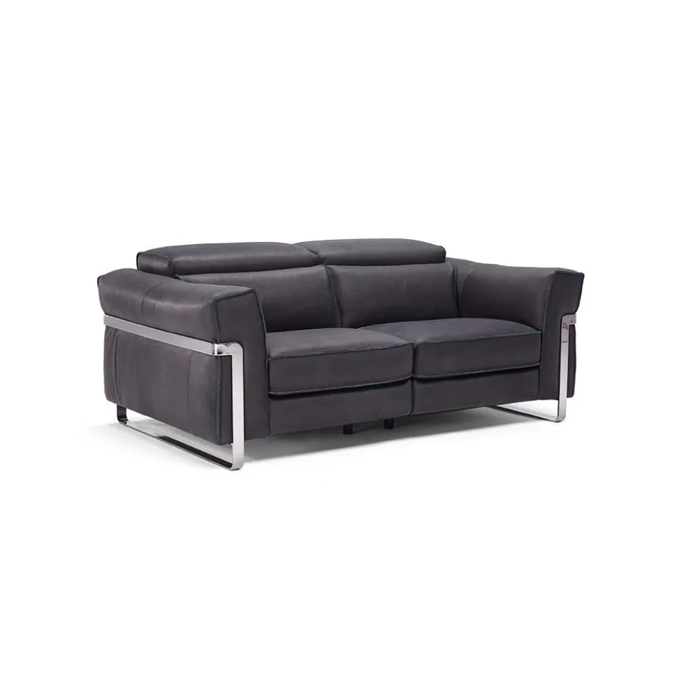 Natuzzi Fidelio-sohva, 2,5-istuttava