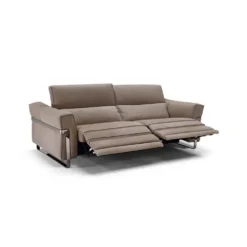Natuzzi Fidelio-sohva, 2,5-istuttava